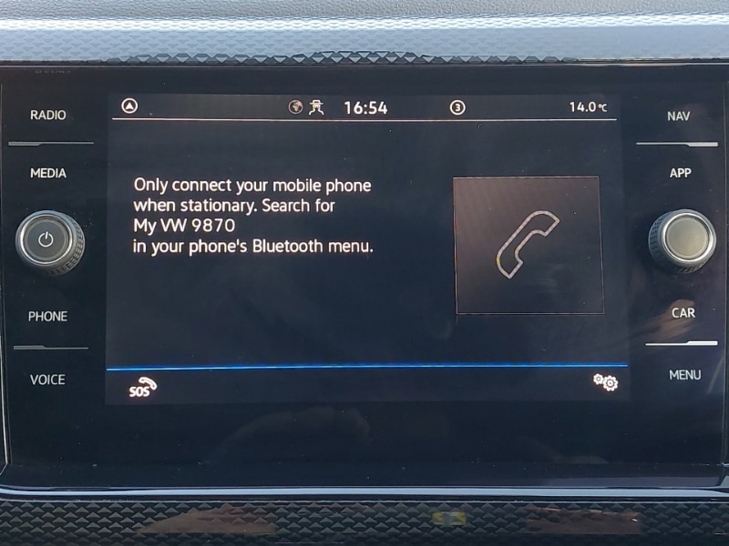 Used Volkswagen Taigo 2023 for sale - 77964501: Photo 18