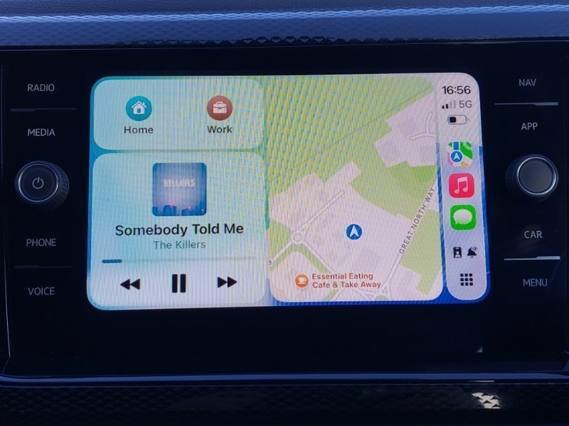 Used Volkswagen Taigo 2023 for sale - 77964501: Photo 19