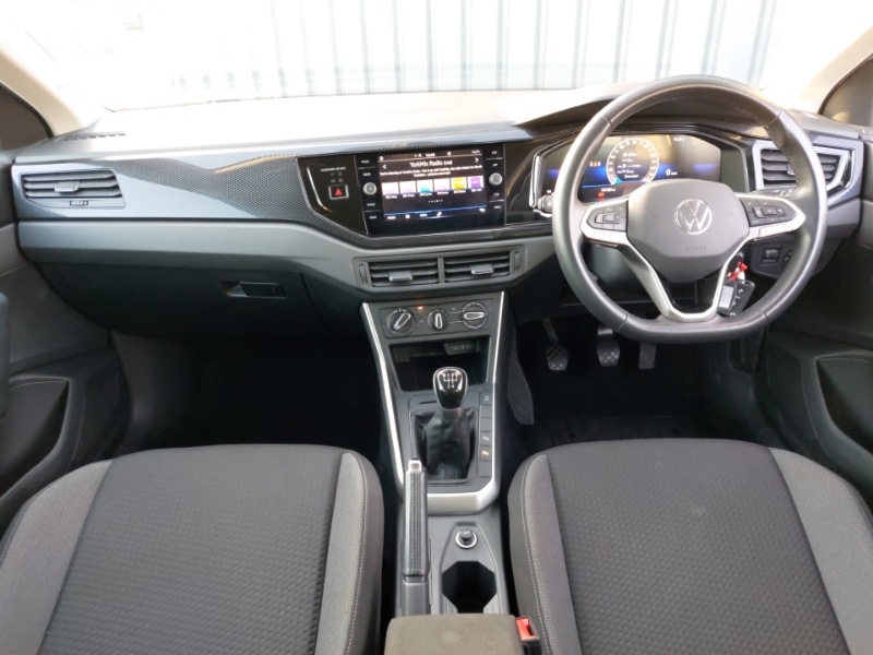 Used Volkswagen Taigo 2023 for sale - 77964501: Photo 2