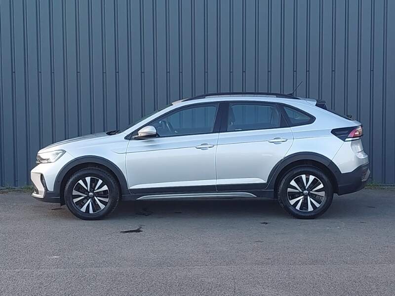 Used Volkswagen Taigo 2023 for sale - 77964501: Photo 4