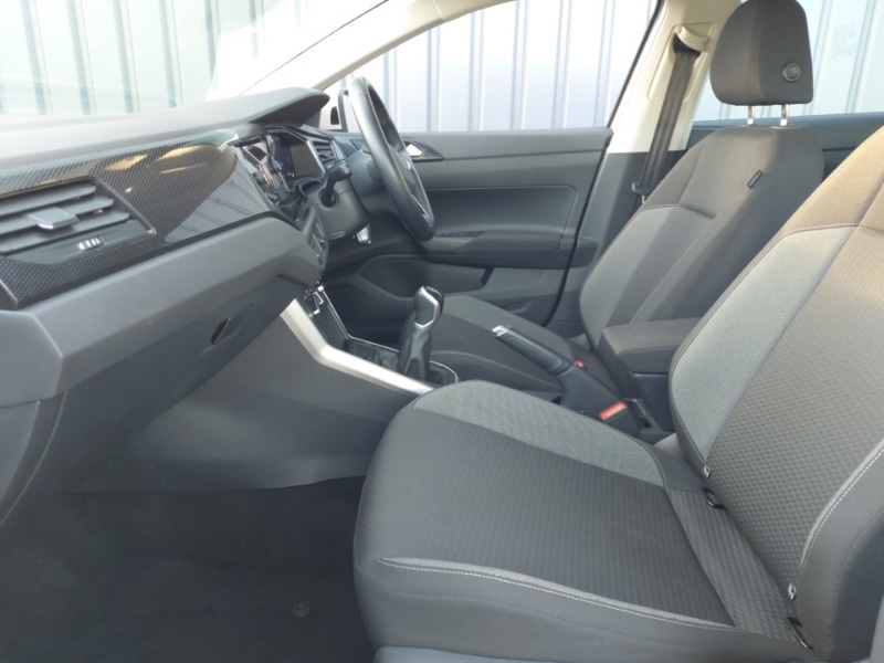 Used Volkswagen Taigo 2023 for sale - 77964501: Photo 5