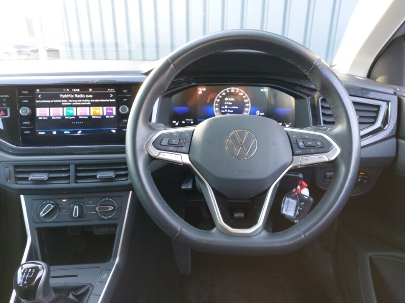 Used Volkswagen Taigo 2023 for sale - 77964501: Photo 7