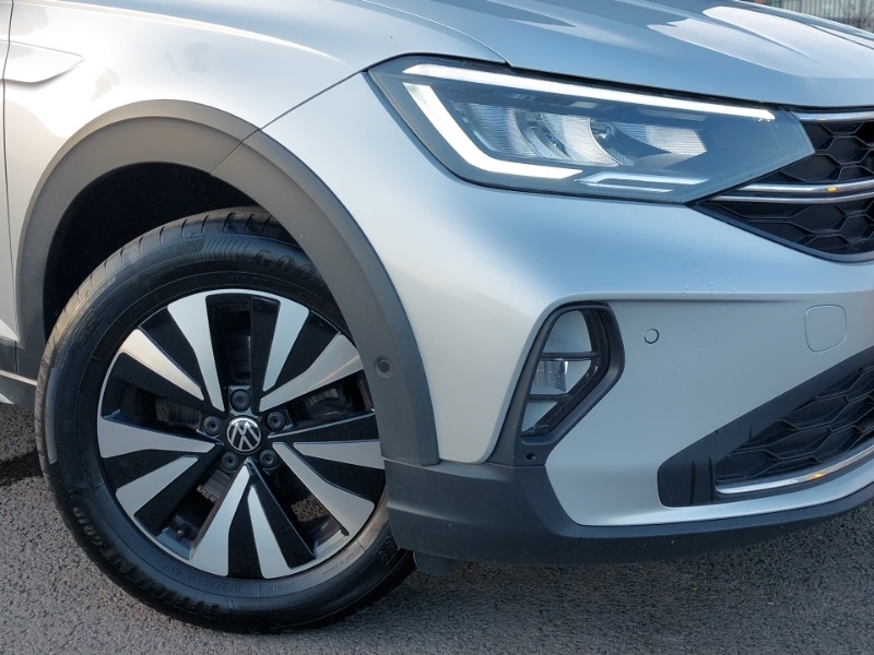 Used Volkswagen Taigo 2023 for sale - 77964501: Photo 9