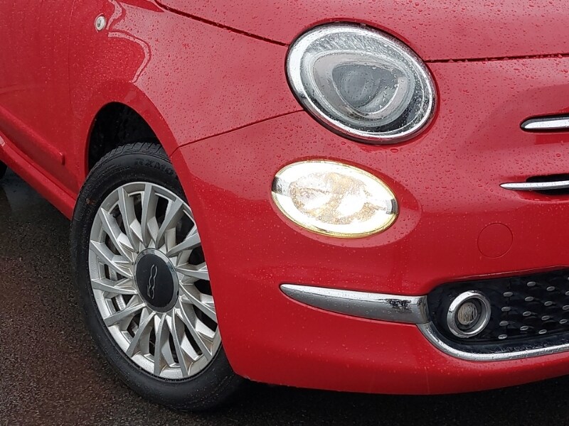 Used Fiat 500 2015 for sale - 76880451: Photo 9