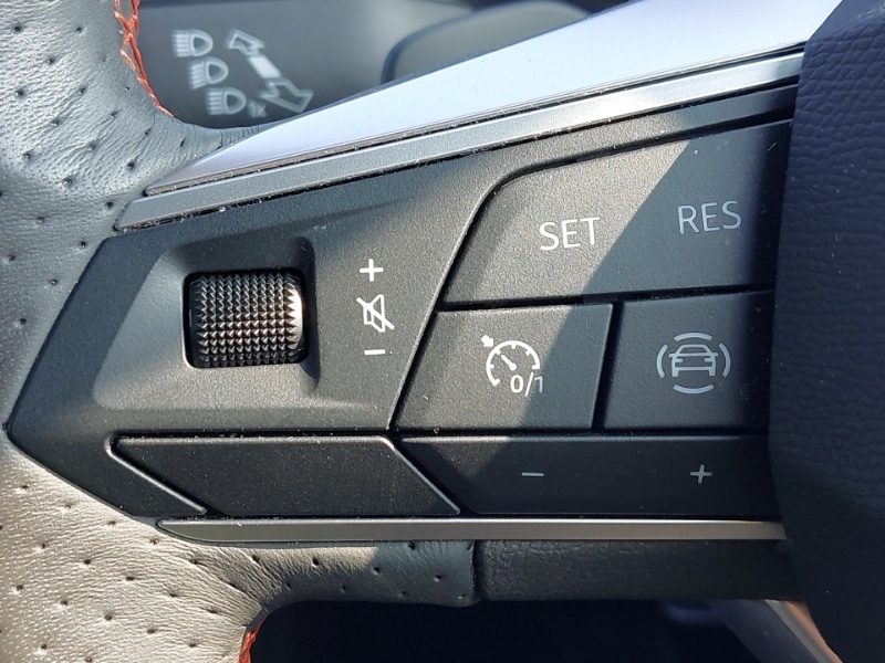 Used SEAT Arona 2023 for sale - 77761210: Photo 13