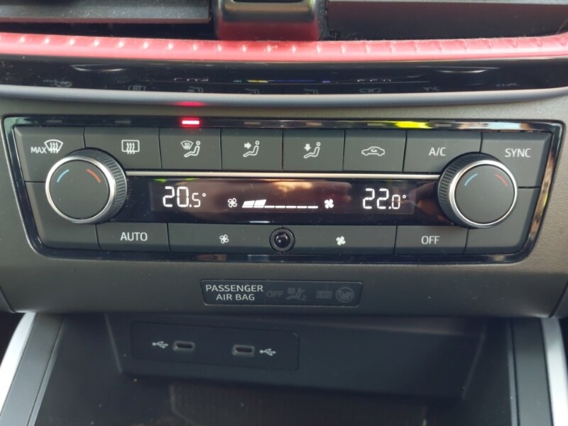 Used SEAT Arona 2023 for sale - 77761210: Photo 16