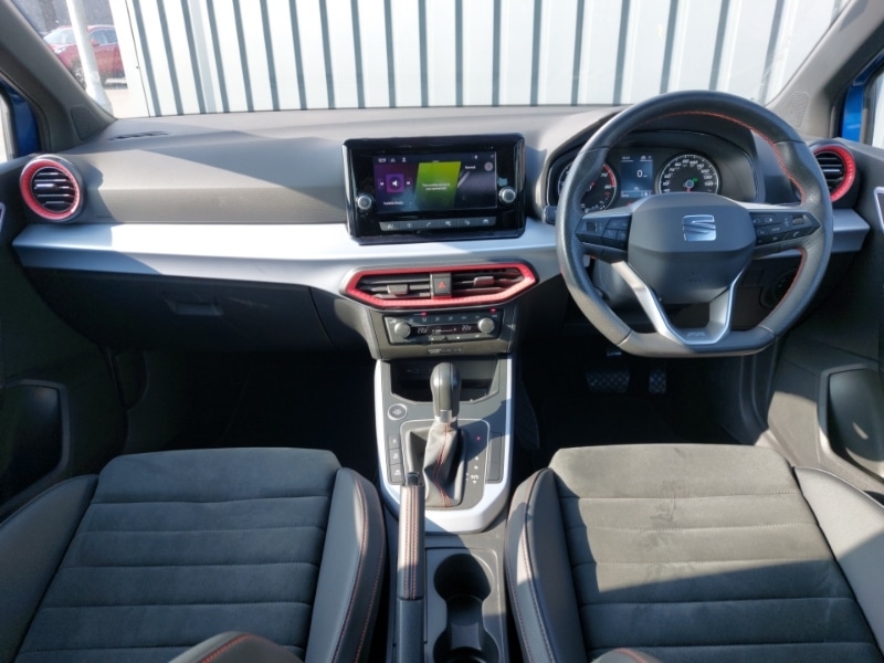 Used SEAT Arona 2023 for sale - 77761210: Photo 2