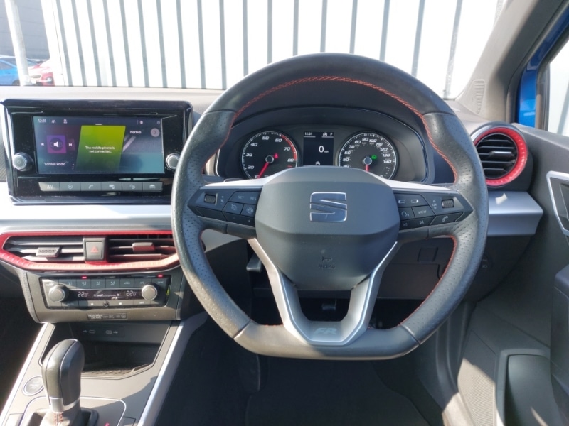 Used SEAT Arona 2023 for sale - 77761210: Photo 7