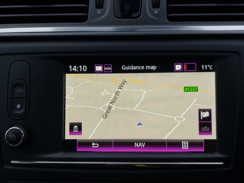 Used Renault Kadjar 2018 for sale - 76763974: Photo 10