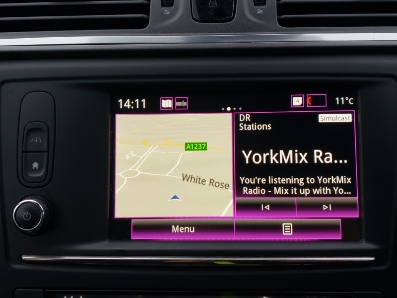 Used Renault Kadjar 2018 for sale - 76763974: Photo 11