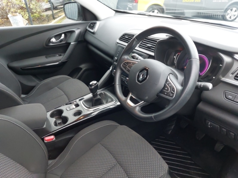 Used Renault Kadjar 2018 for sale - 76763974: Photo 12