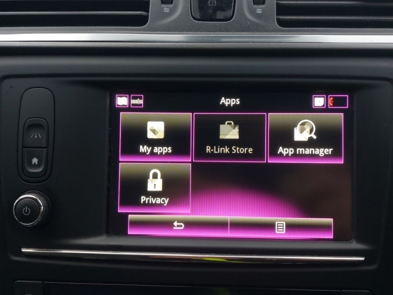 Used Renault Kadjar 2018 for sale - 76763974: Photo 16