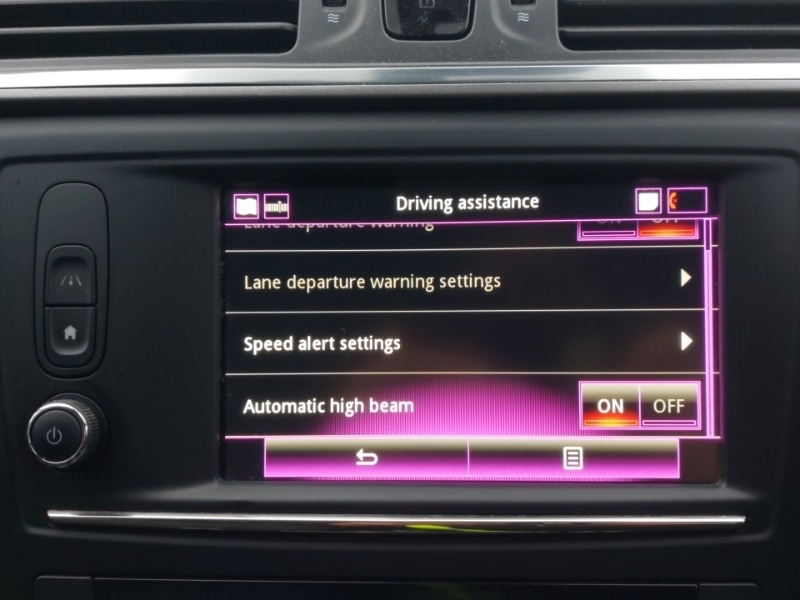 Used Renault Kadjar 2018 for sale - 76763974: Photo 17