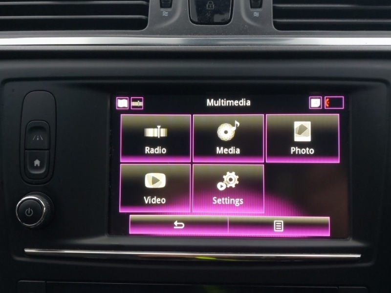 Used Renault Kadjar 2018 for sale - 76763974: Photo 18