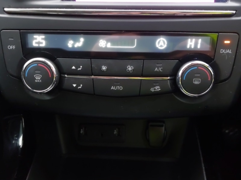 Used Renault Kadjar 2018 for sale - 76763974: Photo 19