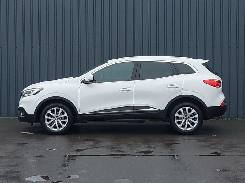 Used Renault Kadjar 2018 for sale - 76763974: Photo 4