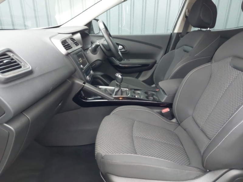 Used Renault Kadjar 2018 for sale - 76763974: Photo 5