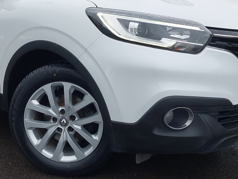 Used Renault Kadjar 2018 for sale - 76763974: Photo 9