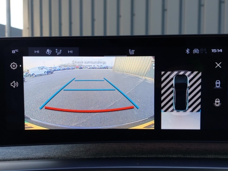 Used Peugeot 3008 2024 for sale - 77228924: Photo 10