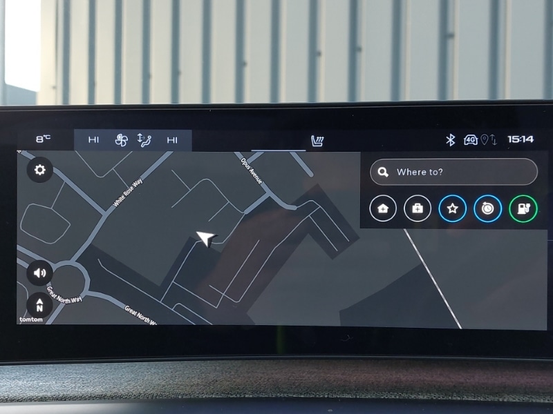 Used Peugeot 3008 2024 for sale - 77228924: Photo 11