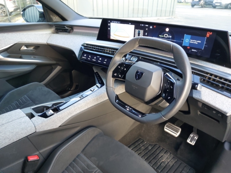 Used Peugeot 3008 2024 for sale - 77228924: Photo 12