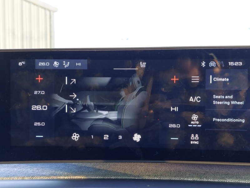 Used Peugeot 3008 2024 for sale - 77228924: Photo 16