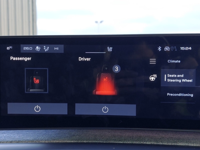 Used Peugeot 3008 2024 for sale - 77228924: Photo 17