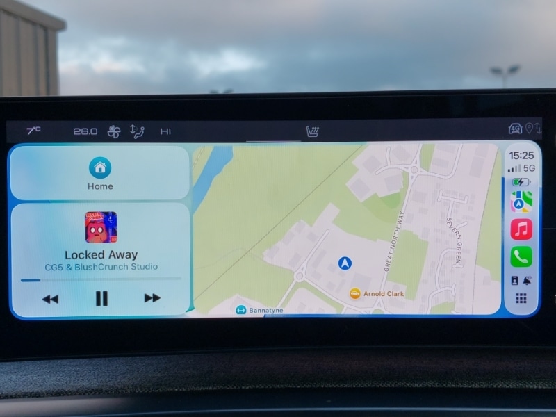 Used Peugeot 3008 2024 for sale - 77228924: Photo 18