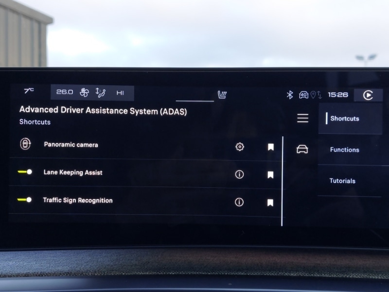 Used Peugeot 3008 2024 for sale - 77228924: Photo 19