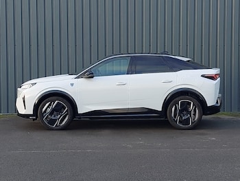 Used Peugeot 3008 2024 for sale - 77228924: Photo