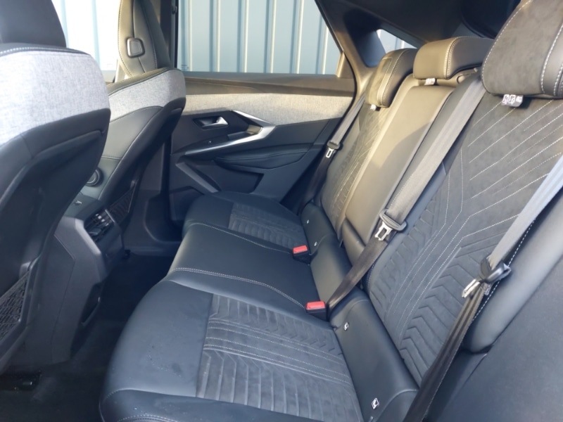 Used Peugeot 3008 2024 for sale - 77228924: Photo 6