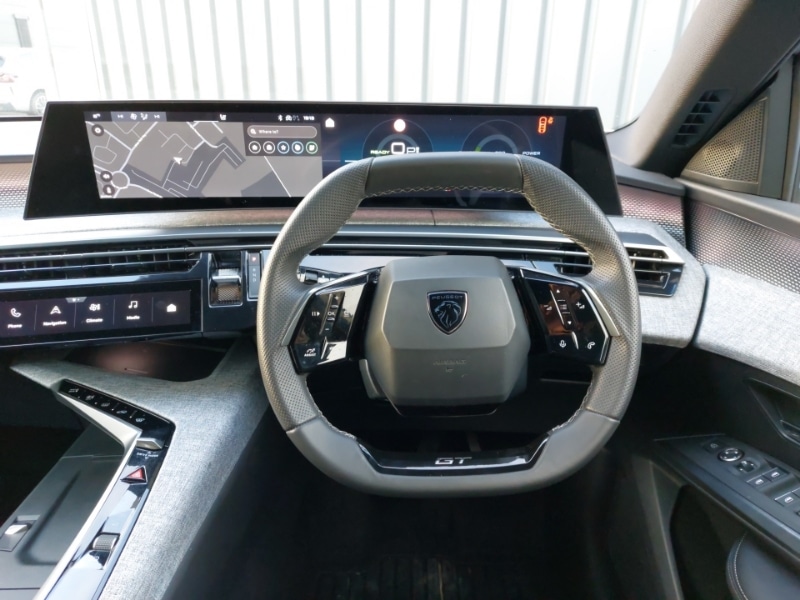 Used Peugeot 3008 2024 for sale - 77228924: Photo 7