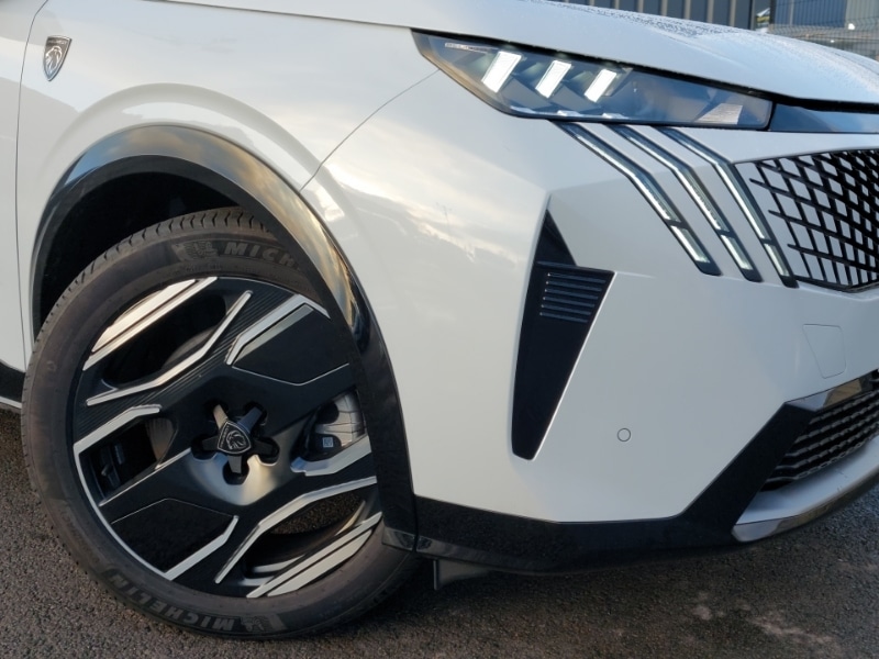 Used Peugeot 3008 2024 for sale - 77228924: Photo 9