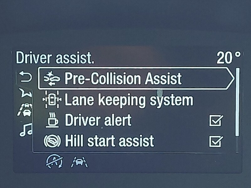 Vehicle 19