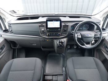 Used Ford Transit 2019 for sale - 75599629: Photo