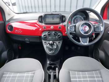 Used Fiat 500 2019 for sale - 75049969: Photo