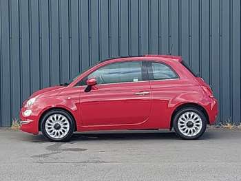 Used Fiat 500 2019 for sale - 75049969: Photo