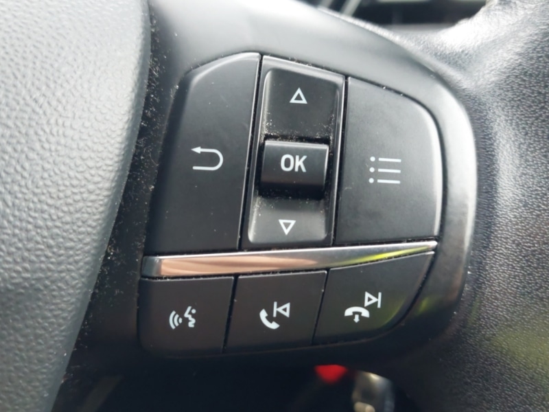 Used Ford Fiesta 2017 for sale - 76459732: Photo 14