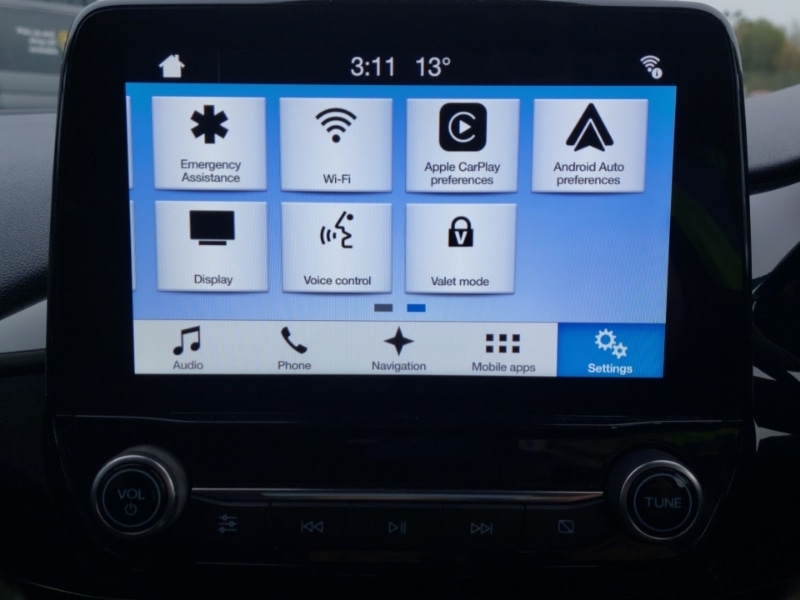 Used Ford Fiesta 2017 for sale - 76459732: Photo 18