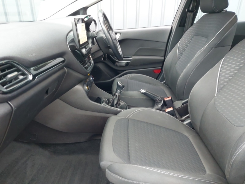 Used Ford Fiesta 2017 for sale - 76459732: Photo 5