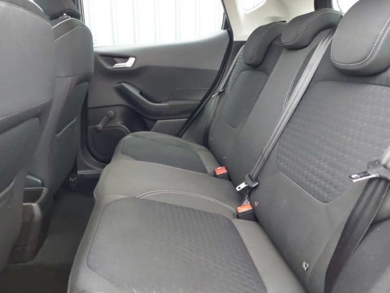 Used Ford Fiesta 2017 for sale - 76459732: Photo 6