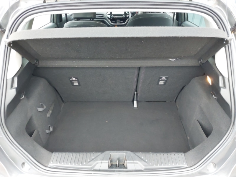 Used Ford Fiesta 2017 for sale - 76459732: Photo 8