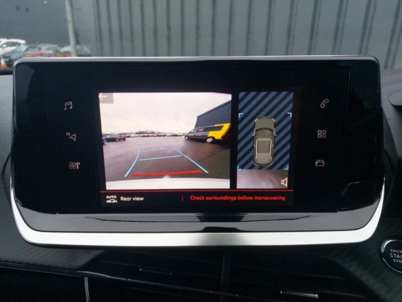 Used Peugeot 2008 2022 for sale - 77544518: Photo 10