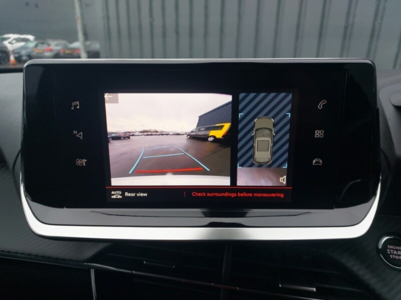 Used Peugeot 2008 2022 for sale - 77544518: Photo 11