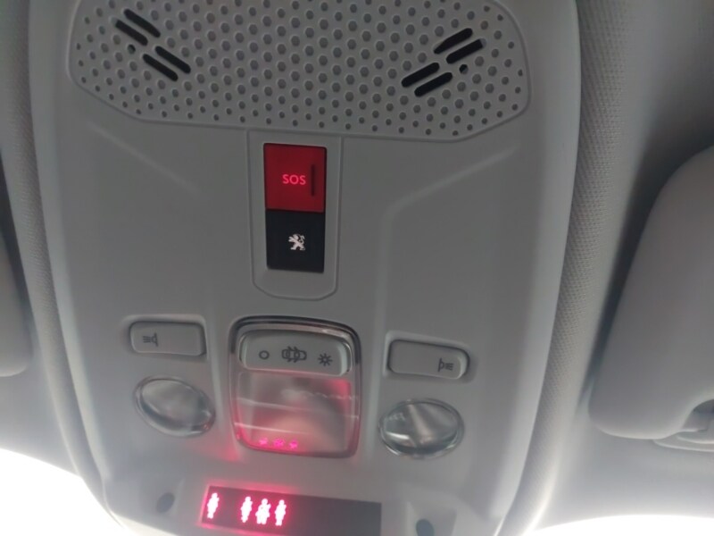 Used Peugeot 2008 2022 for sale - 77544518: Photo 15