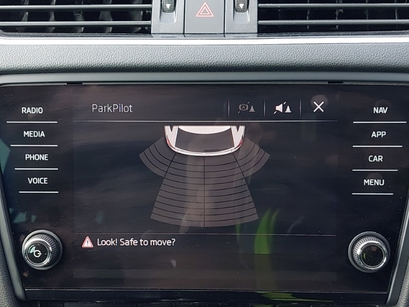 Used Skoda Octavia 2020 for sale - 77948182: Photo 10