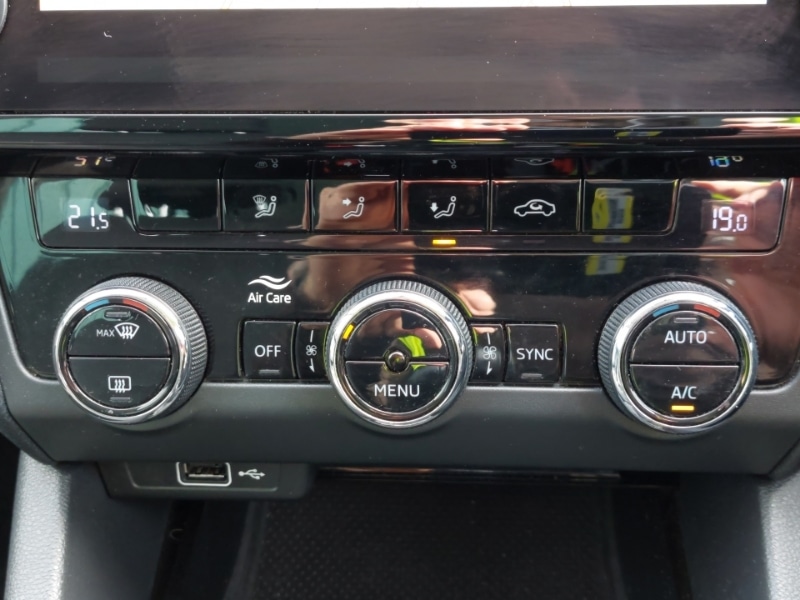 Used Skoda Octavia 2020 for sale - 77948182: Photo 15