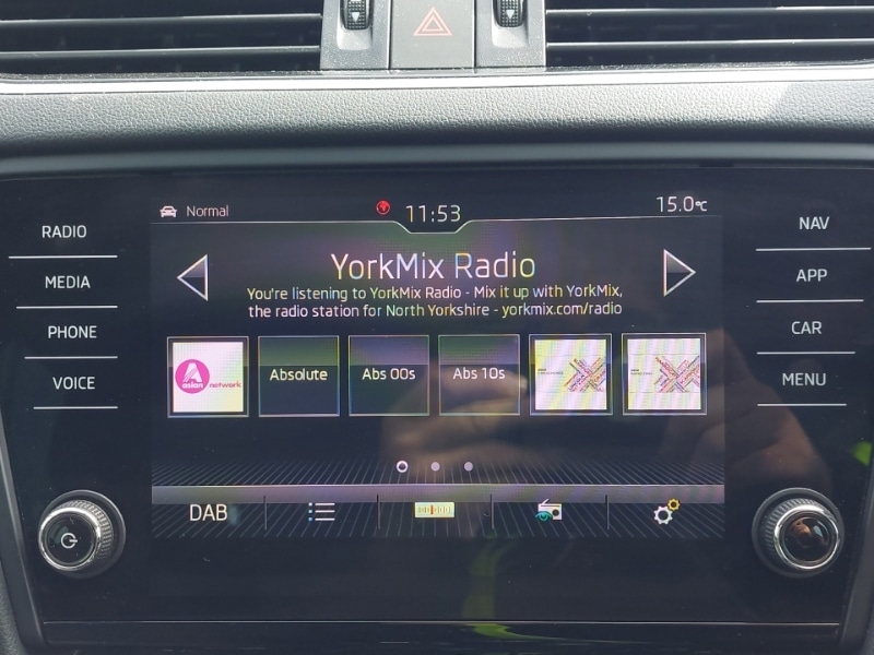 Used Skoda Octavia 2020 for sale - 77948182: Photo 17