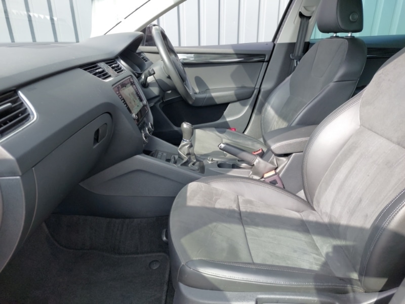 Used Skoda Octavia 2020 for sale - 77948182: Photo 5