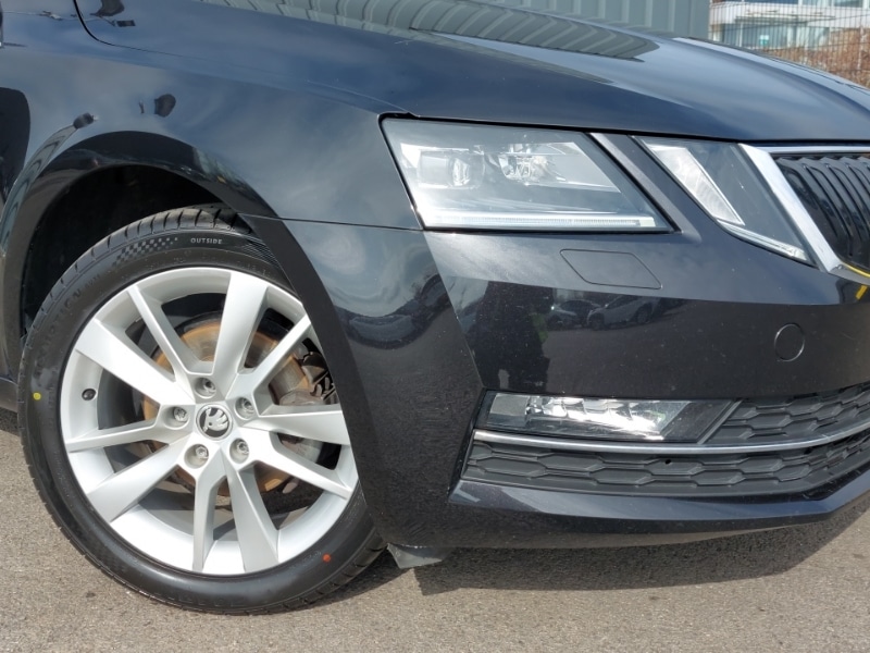 Used Skoda Octavia 2020 for sale - 77948182: Photo 9